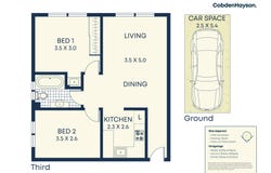17/11A Cambridge Street, Gladesville, NSW 2111