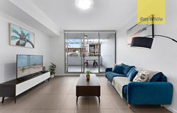 603/36-46 Cowper Street, Parramatta, NSW 2150