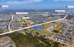 43-45 Schofields Road, Tallawong, NSW 2762