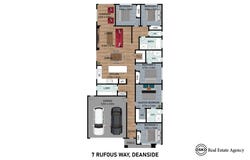 7 Rufous Way, Deanside, Vic 3336