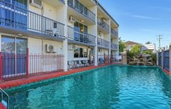 15/259 Sheridan Street, Cairns North, Qld 4870