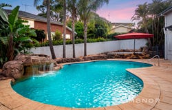 25 Scenic Grove, Glenwood, NSW 2768