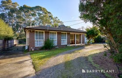 31 Grayling Crescent, Croydon, Vic 3136