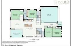 35 Wood Crescent, Baringa, Qld 4551