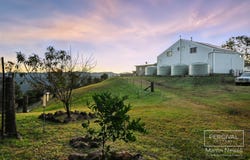 981 Costigans Road, Debenham, NSW 2446