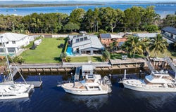 15 Esplanade, Tin Can Bay, Qld 4580