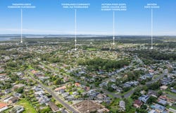 5 Abbotsleigh Street, Thornlands, Qld 4164