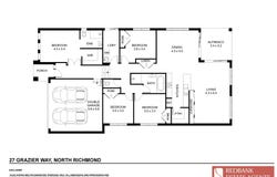 27 Grazier Way, North Richmond, NSW 2754