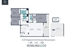 8/27-31 Kingsford Smith Parade, Maroochydore, Qld 4558
