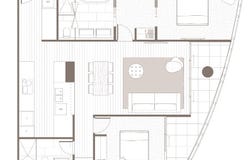 2003/18 Claremont Street, South Yarra, Vic 3141