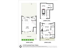 2/148 Hurstville Road, Oatley, NSW 2223