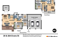 20 Evans Street, Fairfield Heights, NSW 2165