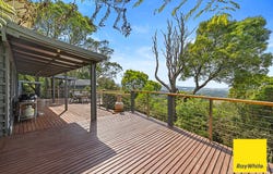 480 Foster Mirboo Road, Foster North, Vic 3960