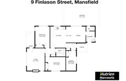 9 Finlason Street, Mansfield, Vic 3722