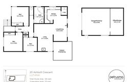 20 Ashbolt Crescent, Lutana, Tas 7009