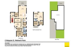 2 Walpole Close, Wetherill Park, NSW 2164
