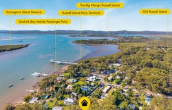 16 Bayview Road, Russell Island, Qld 4184