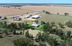 30286 CUNNINGHAM HIGHWAY, Goondiwindi, Qld 4390