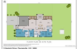 3 Haylock Drive, Paynesville, Vic 3880