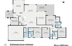 20 Kinchega Circuit, Parkinson, Qld 4115