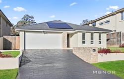 17 Lachlan Court, Kellyville Ridge, NSW 2155