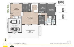 6 Skyvine Court, Upper Coomera, Qld 4209