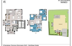 4 Sandpiper Terrace, Worongary, Qld 4213