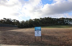 Lot 1 Hidden Court, Kennington, Vic 3550