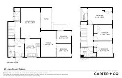 43 Hope Street, Dickson, ACT 2602