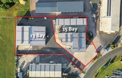 13-15 Bay Drive, Quoiba, Tas 7310