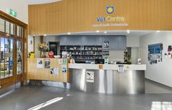 Montrose & New Norfolk Veterinary Clinics, 488 Main Road, Montrose, Tas 7010