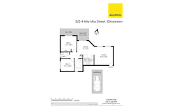 2/2-4 Mia Mia Street, Girraween, NSW 2145