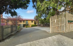 Auvergne Apartments - 1 Mortimer Avenue, Mount Stuart, Tas 7000