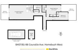 B407/81-86 Courallie Avenue, Homebush West, NSW 2140
