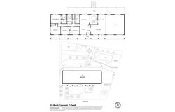 55 Burtt Crescent, Calwell, ACT 2905