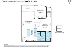2401/545 Station Street, Box Hill, Vic 3128