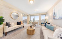 3203/79-81 Berry Street, North Sydney, NSW 2060