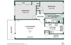 13/45 Abbott Street, Sandringham, Vic 3191