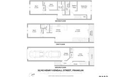 32/40 Henry Kendall Street, Franklin, ACT 2913