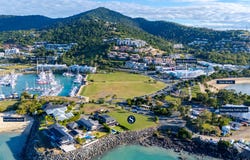 Lot 1 & 2, 2-8 Ocean Road, Airlie Beach, Qld 4802