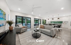 12 Rydal Avenue, Castle Hill, NSW 2154