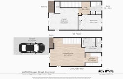 42/93-99 Logan Street, Beenleigh, Qld 4207