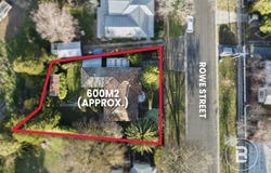 60 Rowe Street, Black Hill, Vic 3350