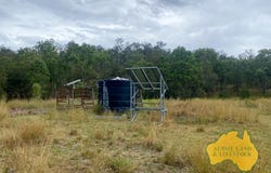 59 MUNGY ROAD, Mungy, Qld 4671