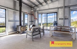 287 Ridge Road, Cooks Gap, NSW 2850