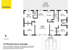 117 Oleander Avenue, Kawungan, Qld 4655