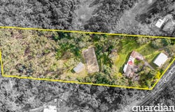 152 Cattai Ridge Road, Glenorie, NSW 2157