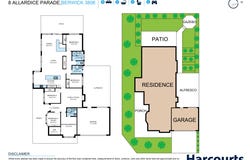 8 Allardice Parade, Berwick, Vic 3806