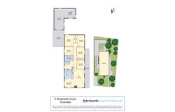 3 Shepherds Court, Evandale, Tas 7212