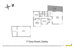 17 Grey Street, Darley, Vic 3340